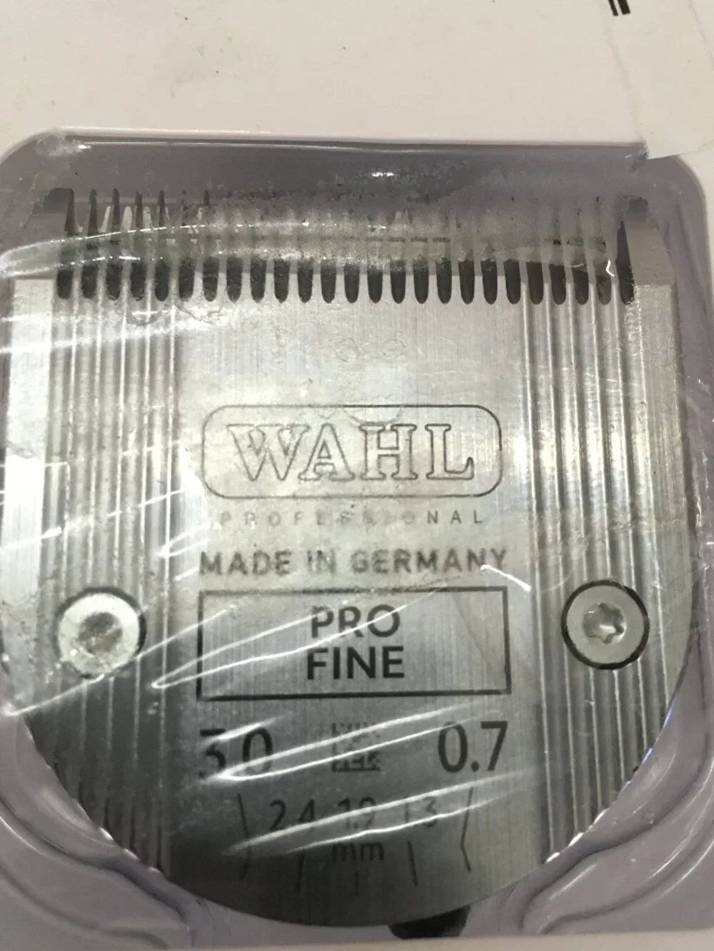 NEW Wahl 5-in-1 Pro Fine Blade for Arco Bravura Motiva MORE